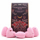 Set de Bombas de Baño de Corazón-Encantador Corazón Cielo