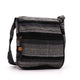 Bolso Bandolera Nepal (Correa Ajustable) -  Granito de montaña
