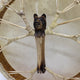 Bear Spirit - Schamanentrommel und Schlägel - Stimmbar - 40 cm