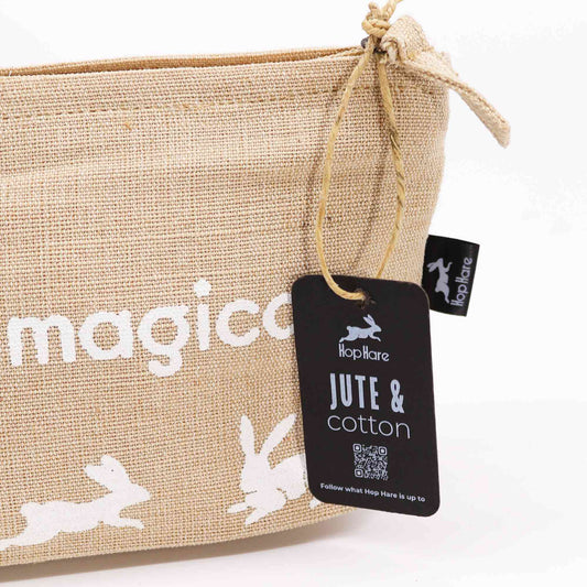 Hop Hare Kulturbeutel - I Am Magic