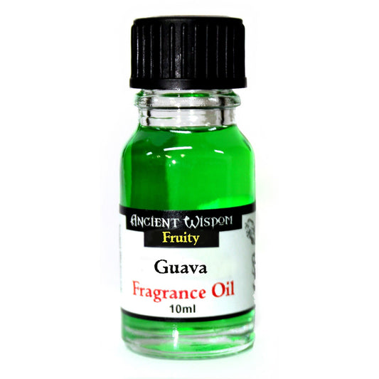 Duftöle 10 ml – Guave