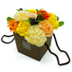 Bouquet Flores Jabón-Flores de Primavera