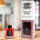 Difusor aromático 120ml - granada y nuez moscada
