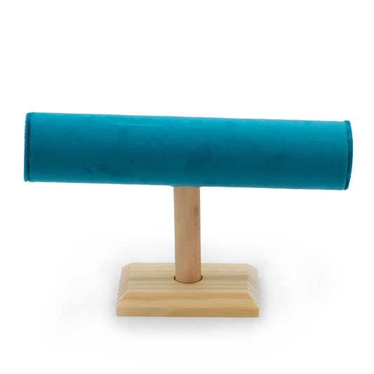 T-förmiges Display 24x17x7cm