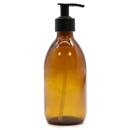 Botellas 300ml - Ámbar