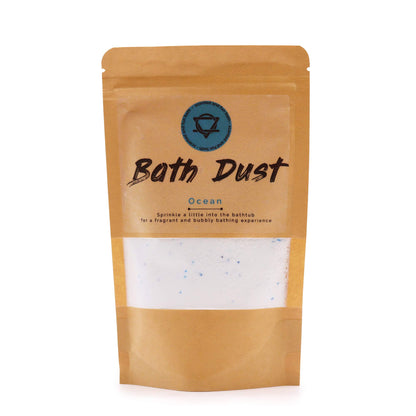Polvo de Baño de Océano 190gr