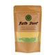  Polvo de Baño de Pastel de Manzana y Natillas 190gr