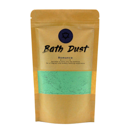 Polvo de Baño Romance 190gr