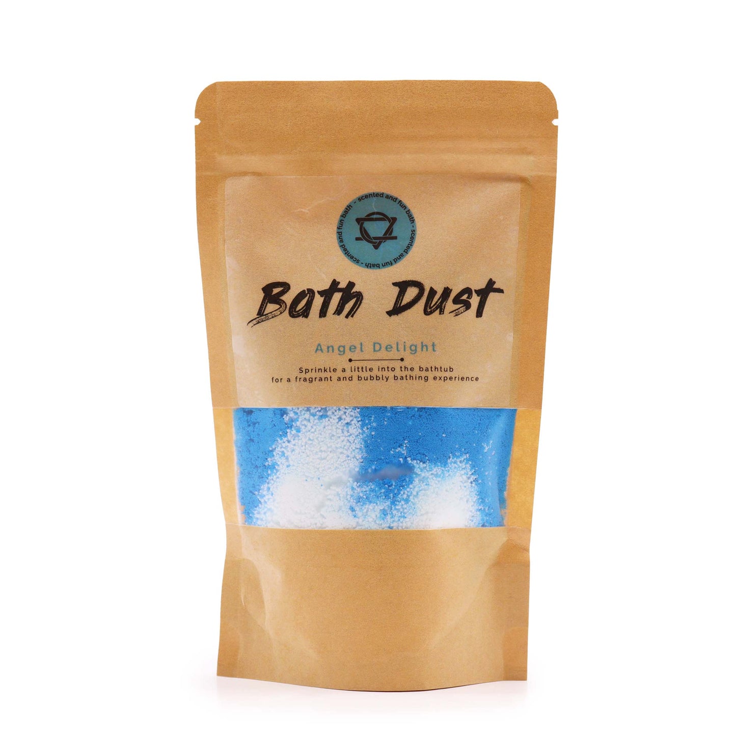 Angel's Delight Badepulver 190g