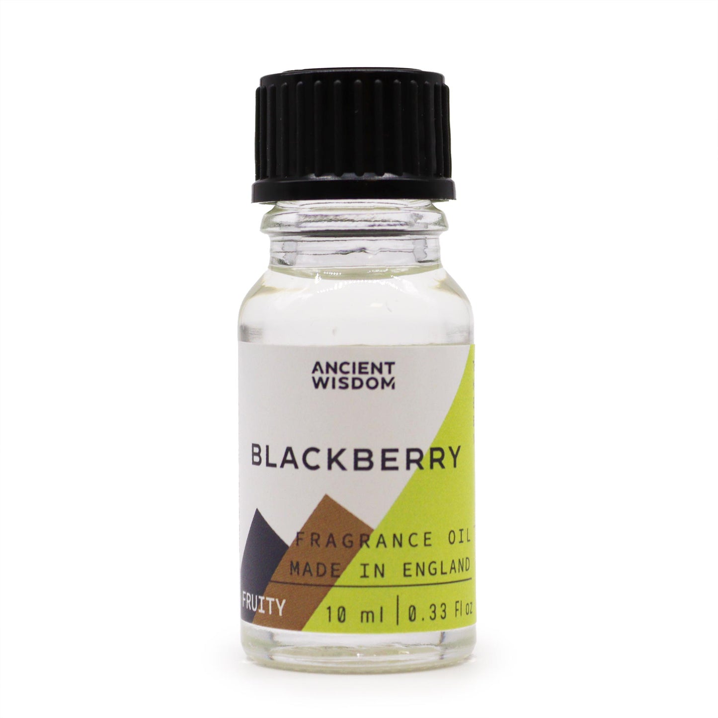 Duftöle 10 ml – Brombeere