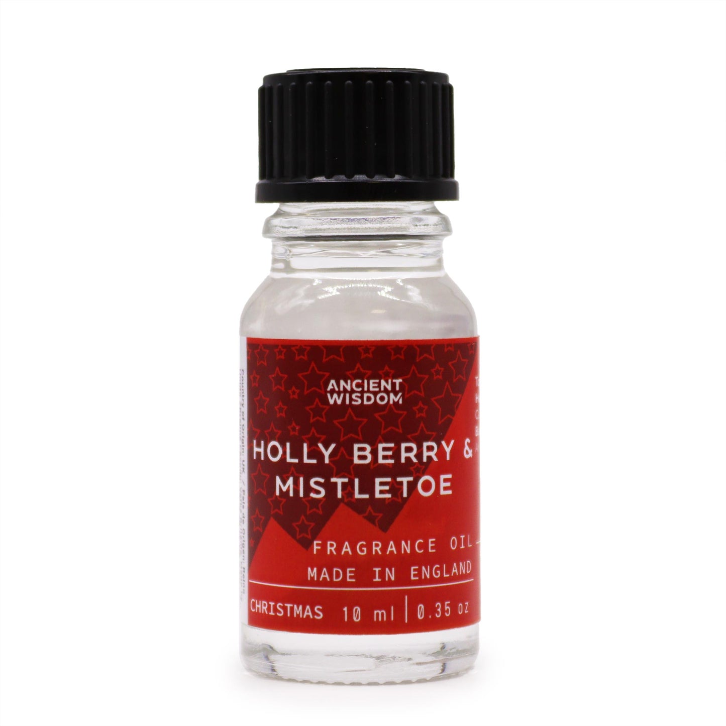 Duftöle 10 ml – Stechpalmenbeere und Mistel