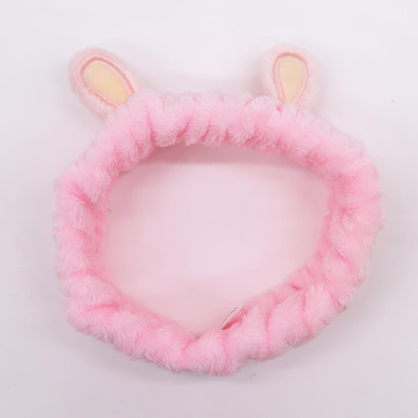 Diadema de maquillaje - Corazones y orejas