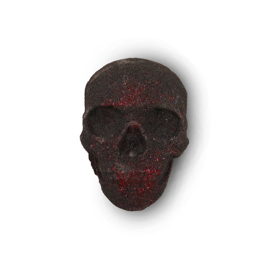Totenkopf-Badebombe 40 g