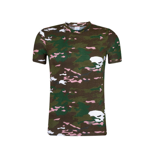 Camiseta Adulto (lote de 5)