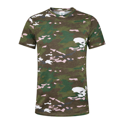 T-Shirt für Erwachsene (5er-Pack)