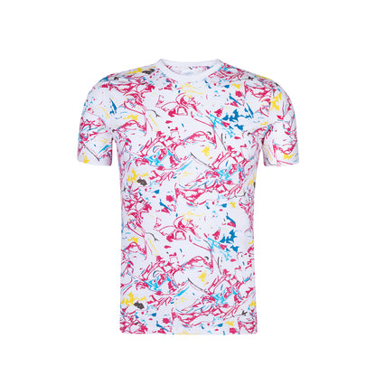 Camiseta Adulto (lote de 5)