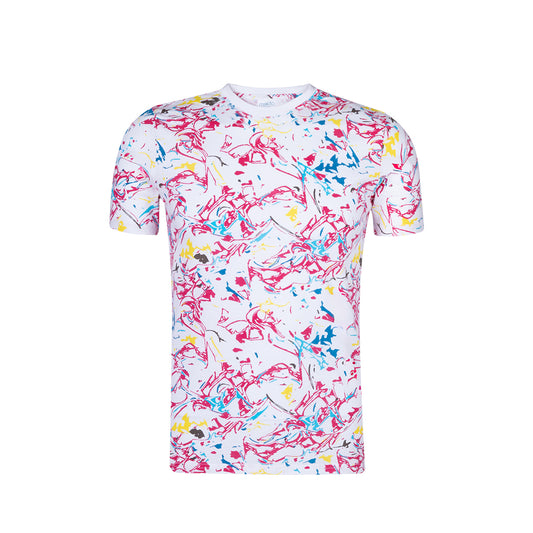 Camiseta Adulto (lote de 5)