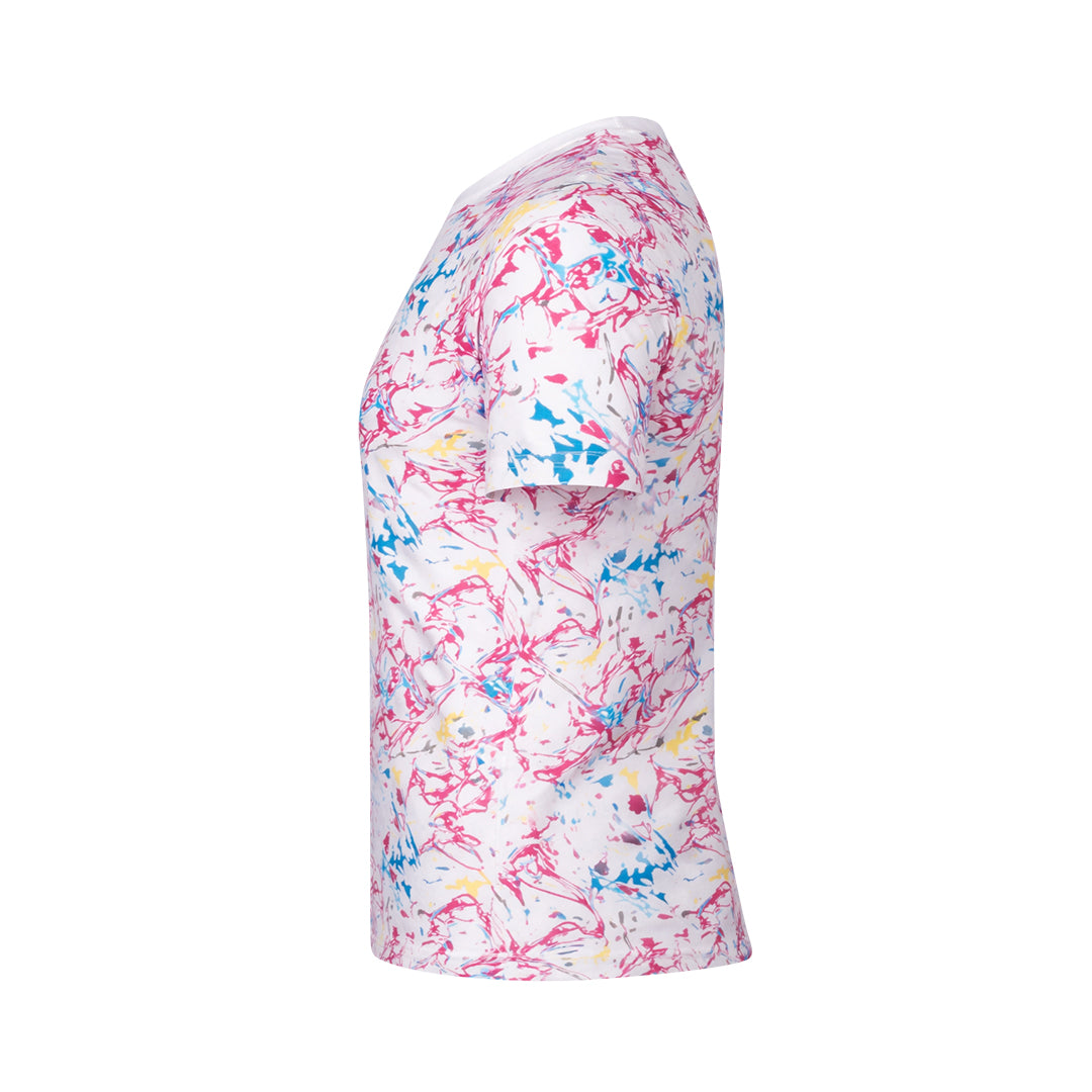 Camiseta Adulto (lote de 5)