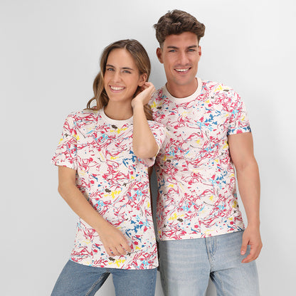 Camiseta Adulto (lote de 5)