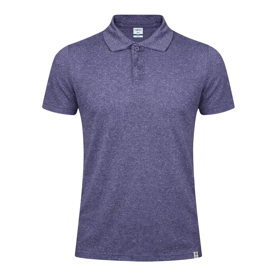 Polo Adulto (lote de 5)