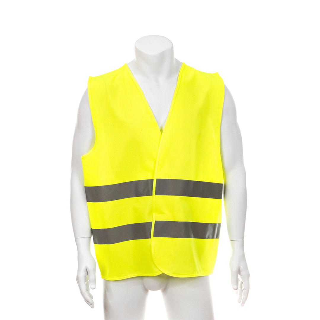 Chaleco Reflectante (lote de 20)