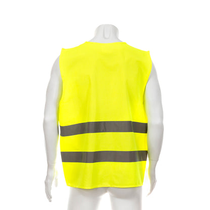 Chaleco Reflectante (lote de 20)