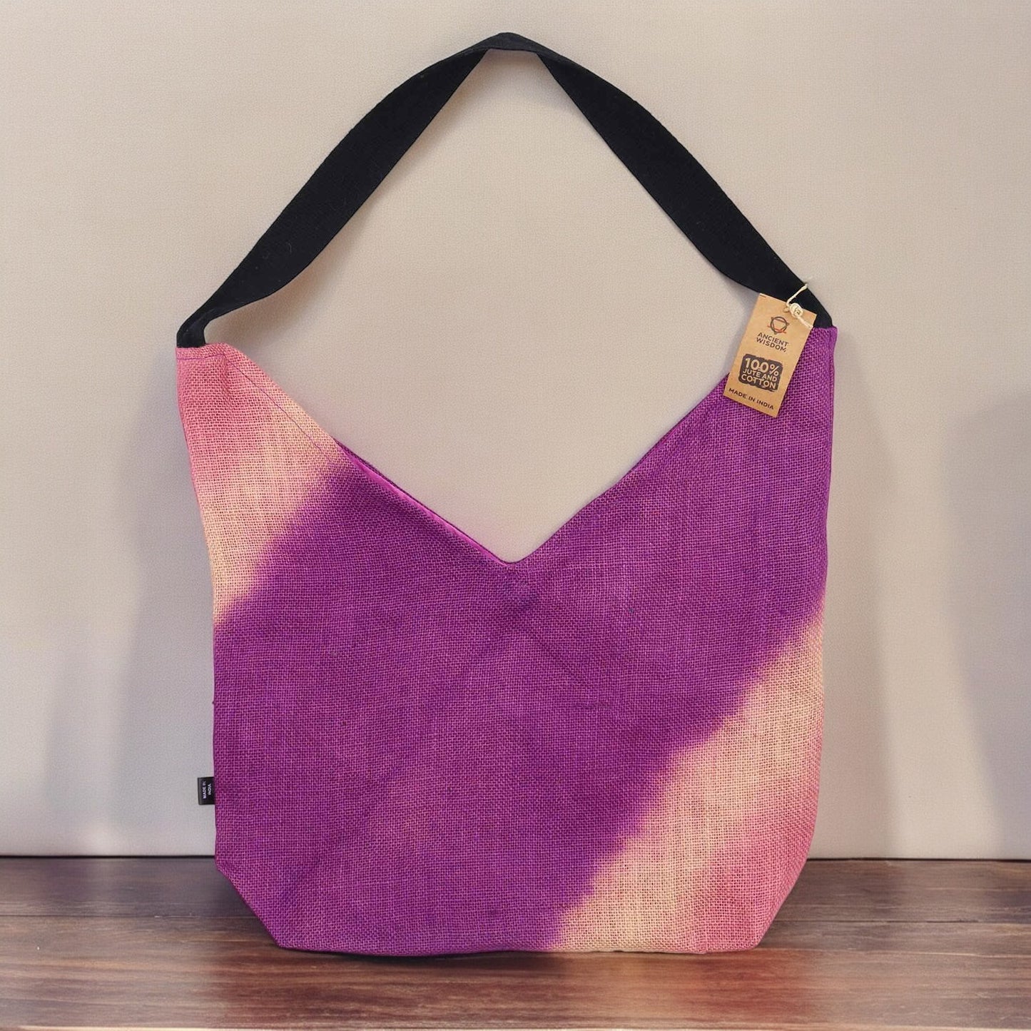 Umhängetasche - Antik Fuchsia