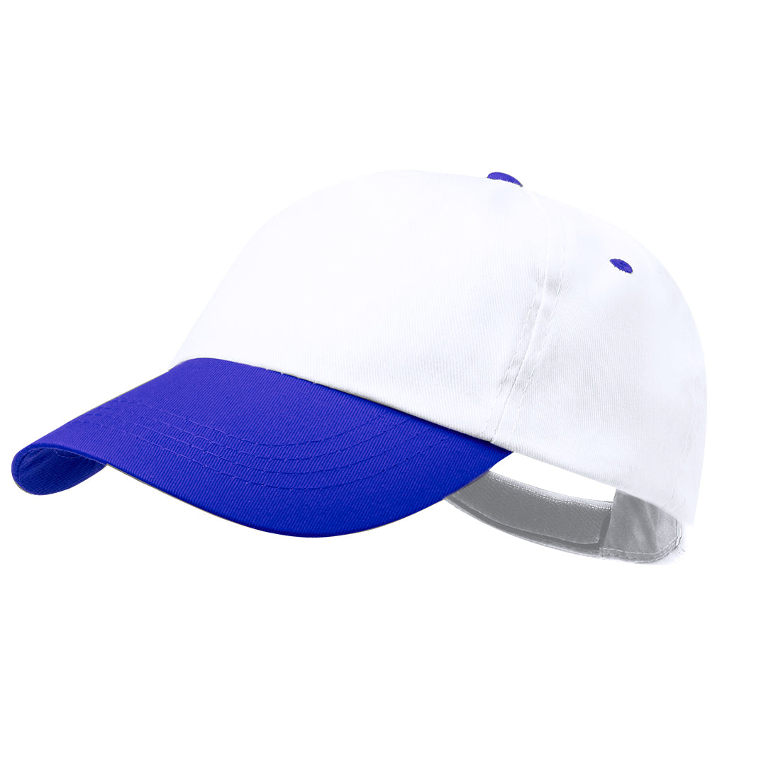 Gorra (lote de 30)