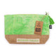 Bolsa de Cuidado Personal - Madre Tierra Verde - Lavado a Piedra