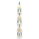 Campanas Indias - Símbolo Celta - 7 Campanas - 6x64cm