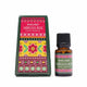 Aceite con Fragancia de la India Banjara 10ml - Arruda Rue