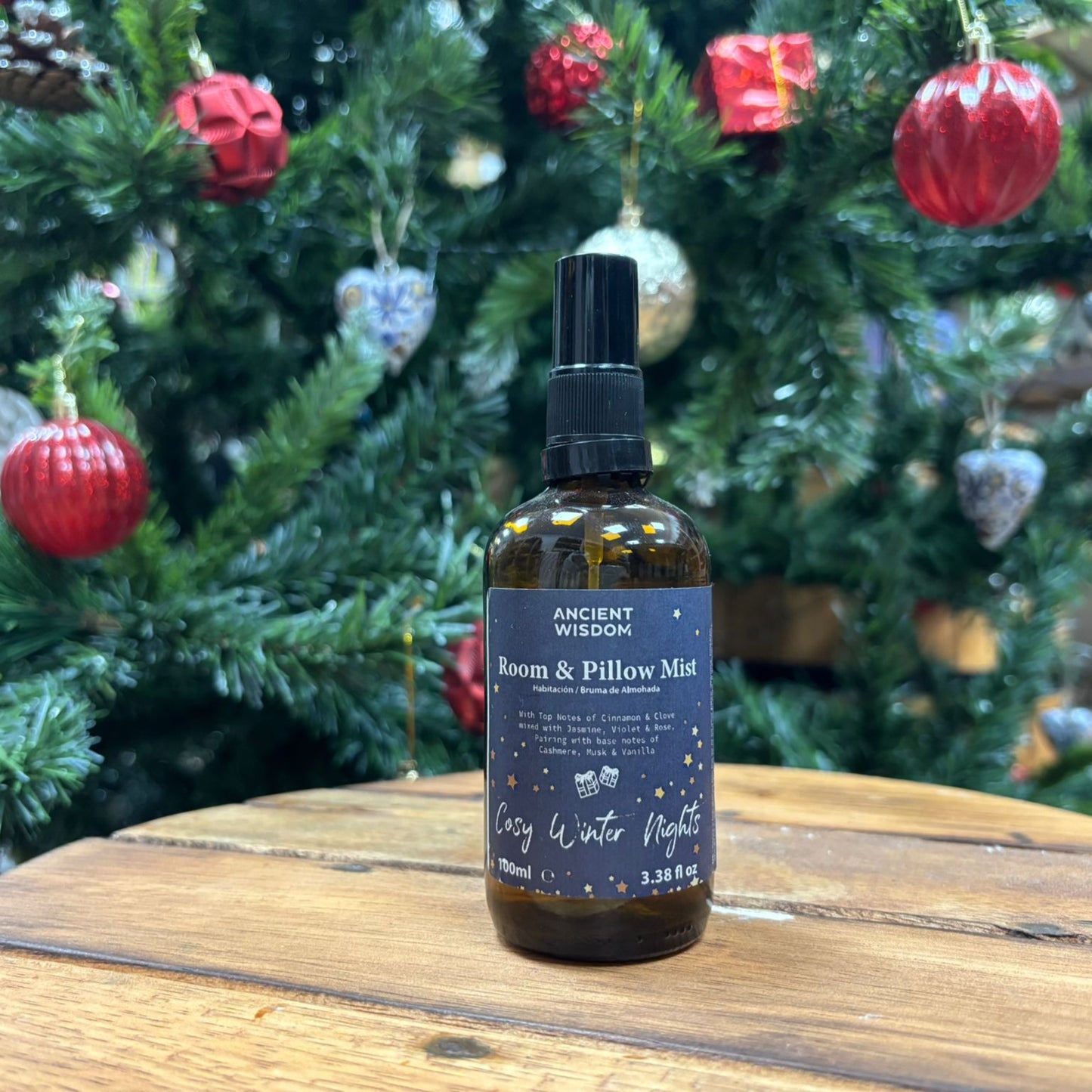 Winter-Essenz-Paket: Komfort, Aroma und Geschmack