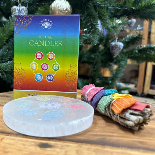 Chakra-Energiepaket
