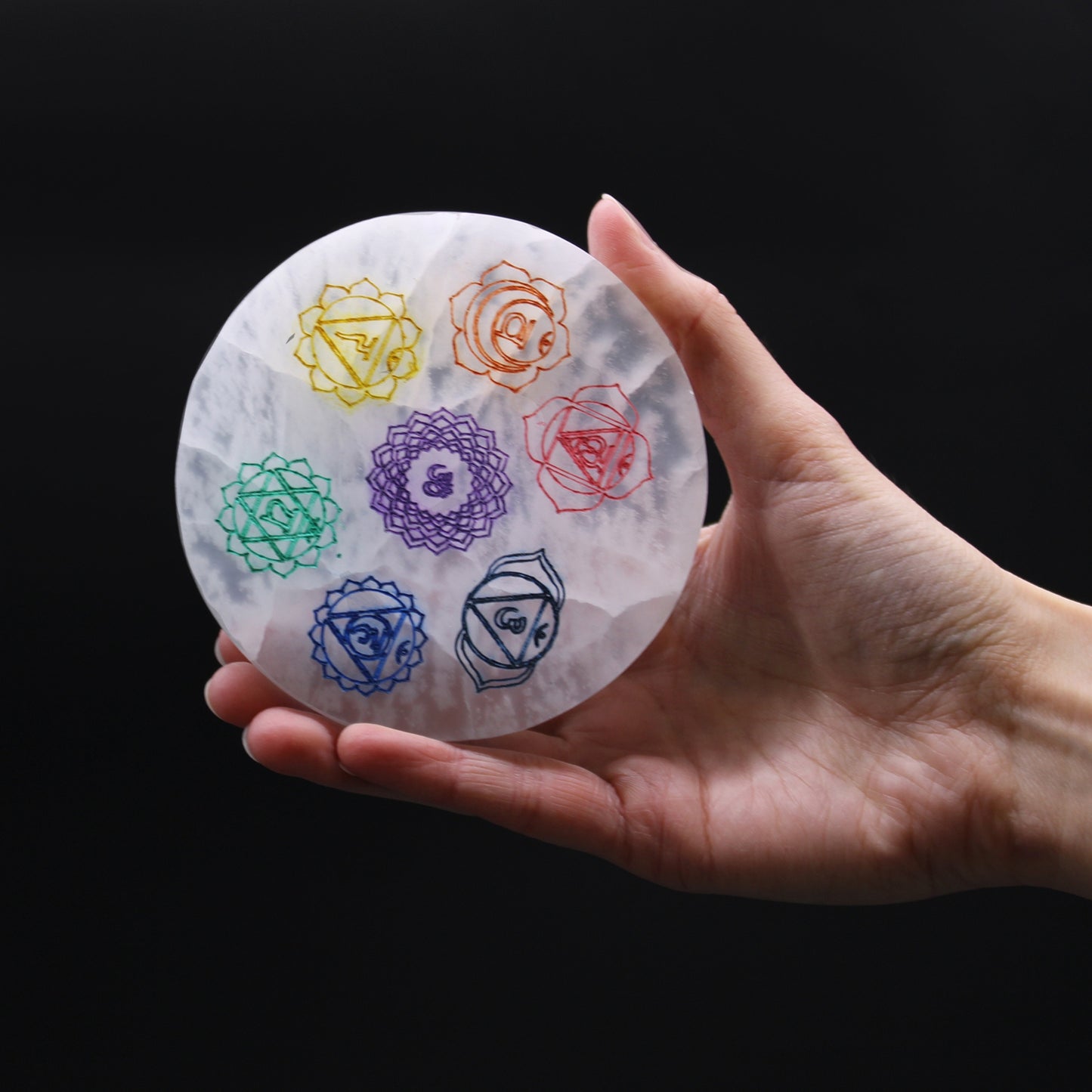 Chakra-Energiepaket