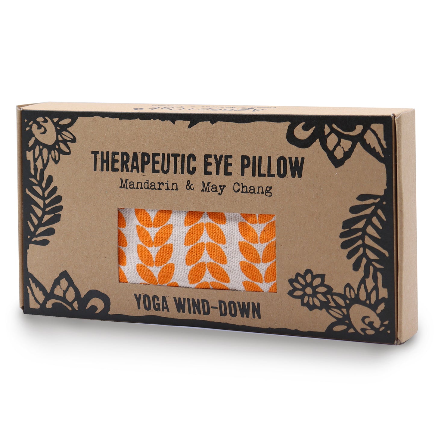 3 x Agnes & Cat Almohada para Ojos - Relajación de Yoga