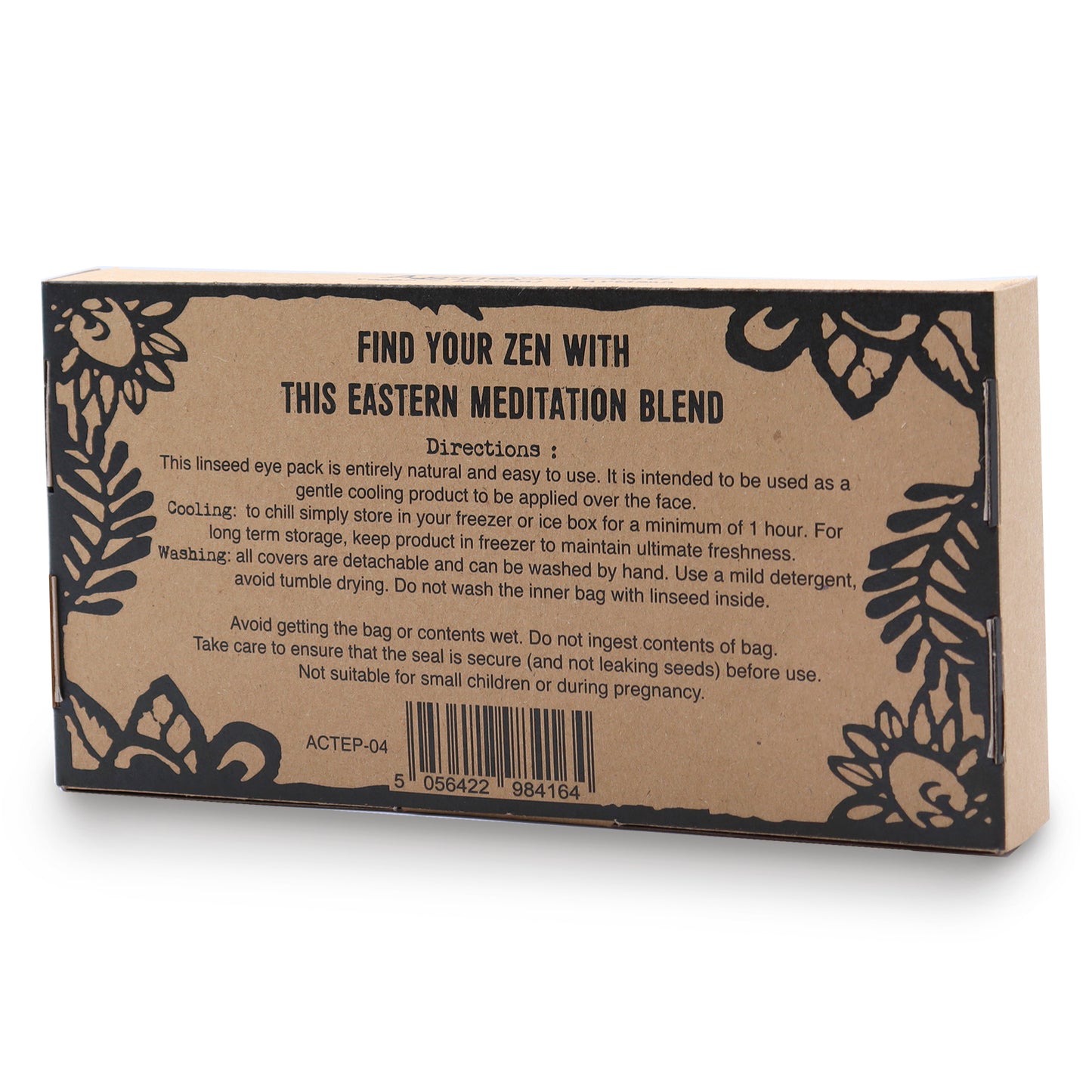 3 x Agnes &amp; Cat Eye Kissen - Yoga Entspannung