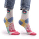 Chaussettes en bambou Hop Hare (S/M) - Méditation -
