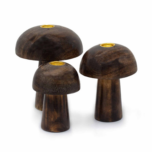 3 x Set de 3 Setas Cono Incienso ((10cm 9cm 8cm)