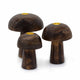 3 x Set de 3 Setas Cono Incienso ((10cm 9cm 8cm)