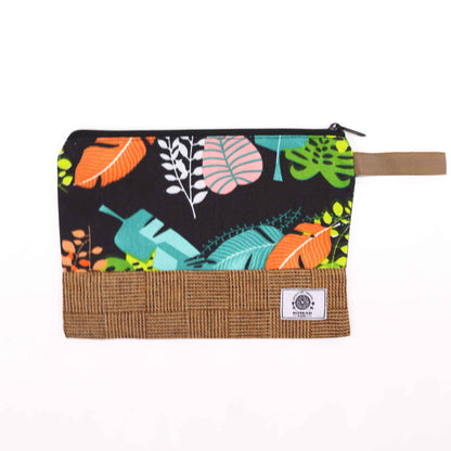 Neceseres Tropicales Grandes (Aleatorio) - 26 x 17 cm