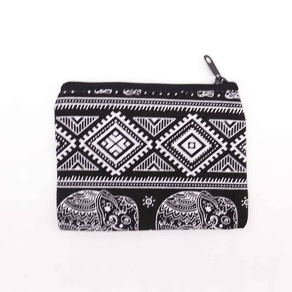 Mini bolsa multiusos (Aleatorio) 14x10cm