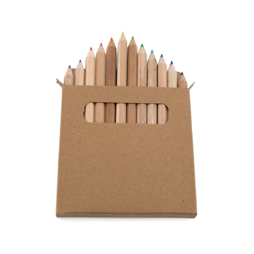 Caja Lápices (lote de 25)