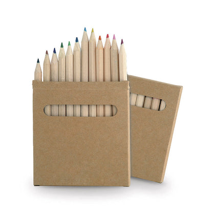 Caja Lápices (lote de 25)