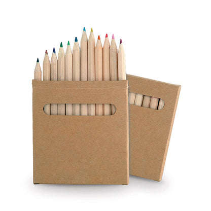 Caja Lápices (lote de 25)