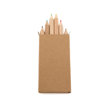 Caja Lápices (lote de 25)