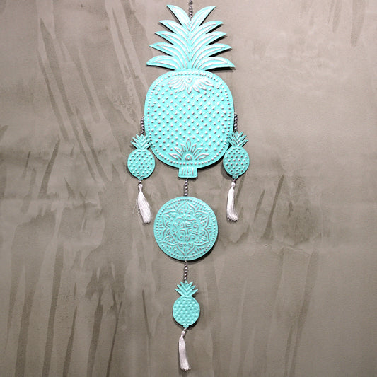 Aluminium-Mobile - Ananas