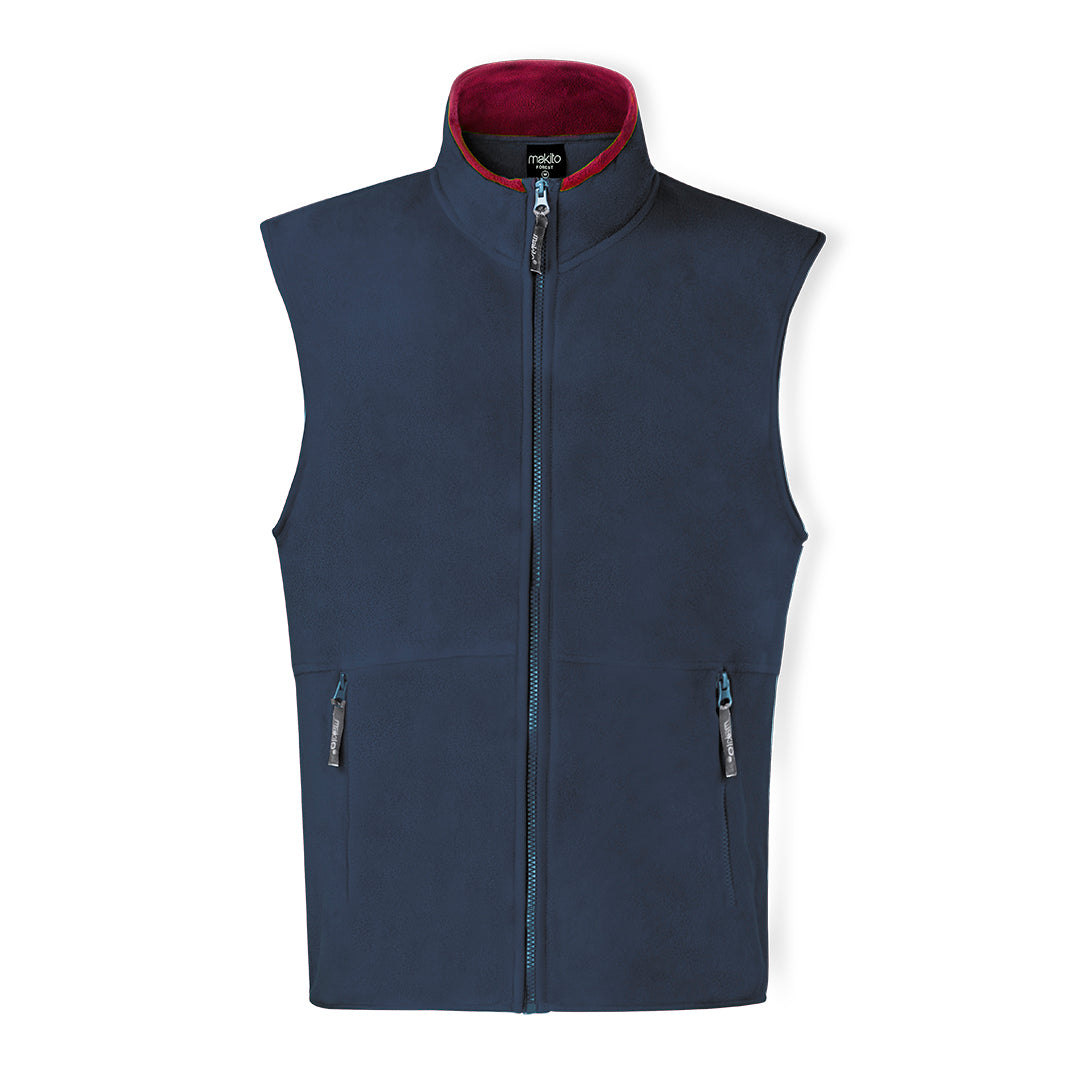 Chaleco (lote de 30)