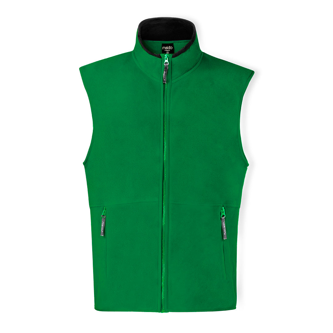 Chaleco (lote de 30)