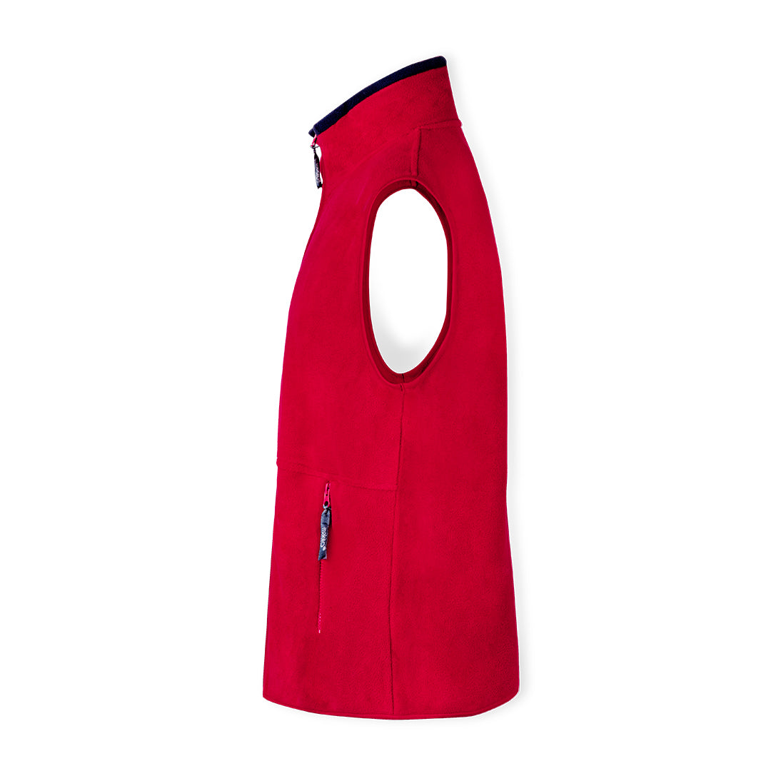 Chaleco (lote de 30)
