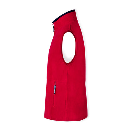 Chaleco (lote de 30)